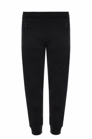 Side stripe sweatpants, zdjęcie 1 Side stripe sweatpants od Neil Barrett